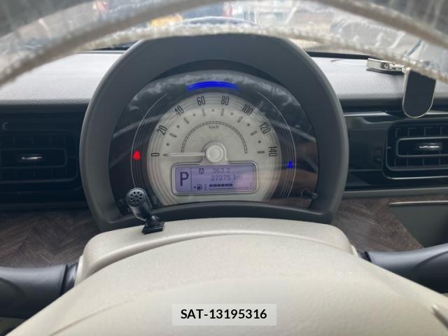 Suzuki LAPIN 2020-03 8740335-16
