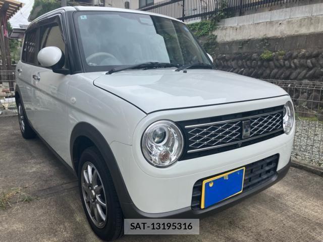 Suzuki LAPIN 2020-03 8740335-1