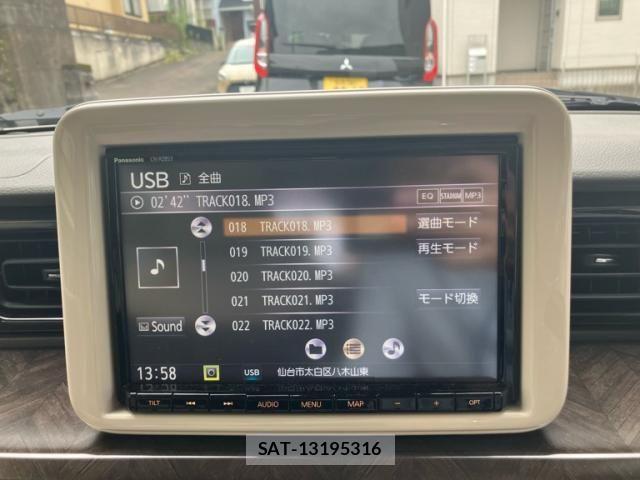 Suzuki LAPIN 2020-03 8740335-20