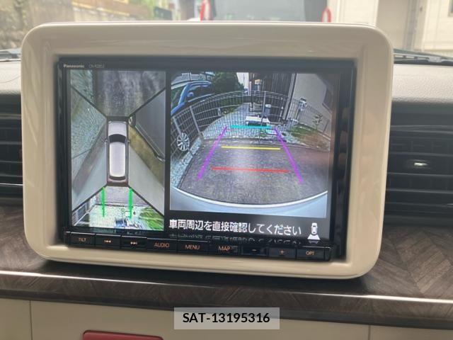 Suzuki LAPIN 2020-03 8740335-23