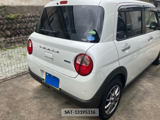 Suzuki LAPIN 2020-03 8740335-2