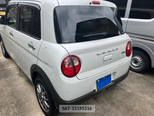 Suzuki LAPIN 2020-03 8740335-3