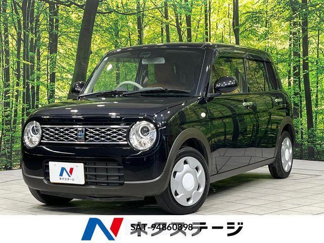 Suzuki LAPIN 2022-04 8795218-0