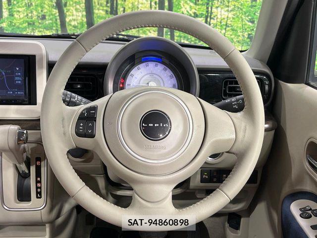 Suzuki LAPIN 2022-04 8795218-11