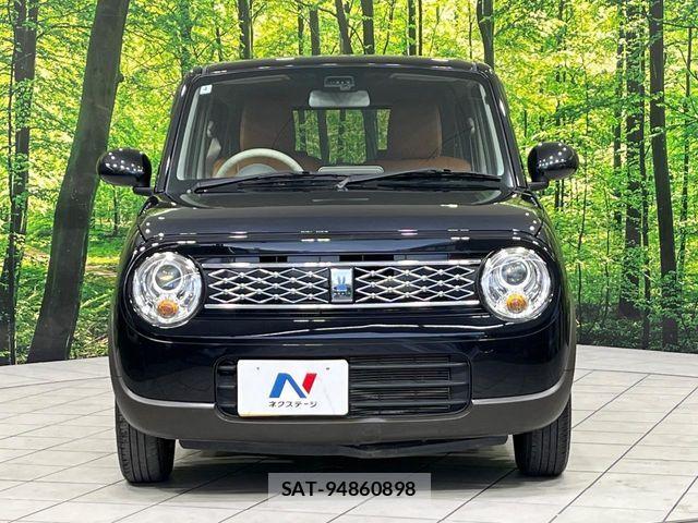 Suzuki LAPIN 2022-04 8795218-14