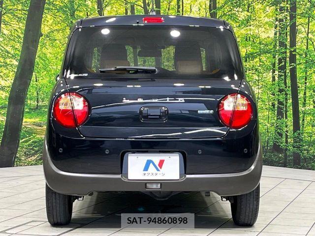 Suzuki LAPIN 2022-04 8795218-15