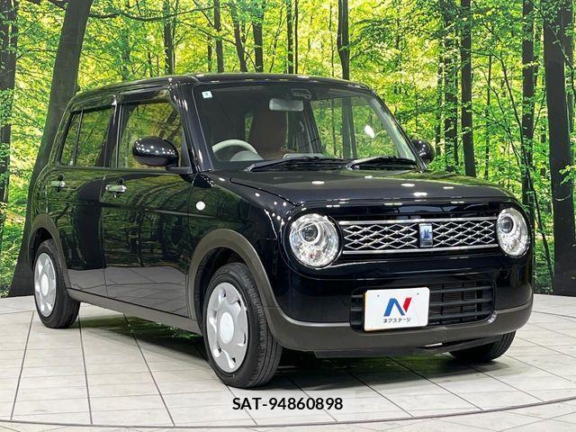 Suzuki LAPIN 2022-04 8795218-16