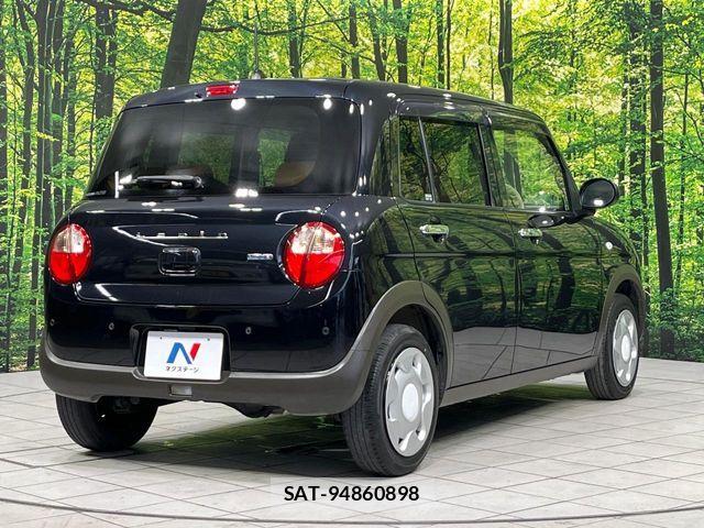 Suzuki LAPIN 2022-04 8795218-17