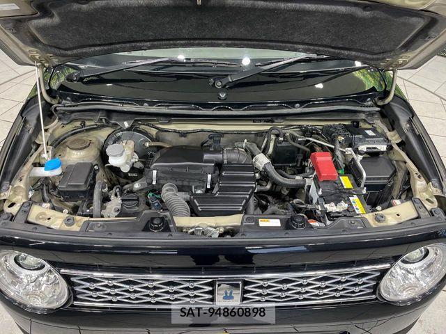 Suzuki LAPIN 2022-04 8795218-18