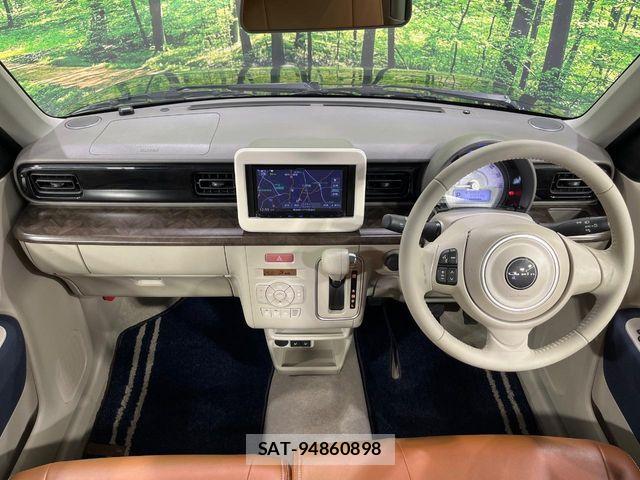 Suzuki LAPIN 2022-04 8795218-1