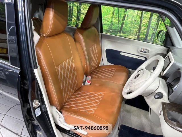 Suzuki LAPIN 2022-04 8795218-8