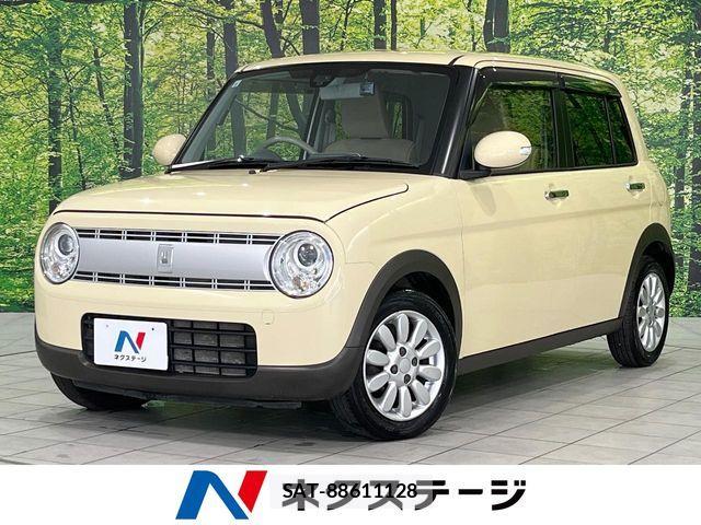 Suzuki LAPIN 2015-09 8795219-0