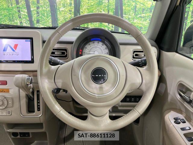 Suzuki LAPIN 2015-09 8795219-12