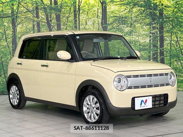 Suzuki LAPIN 2015-09 8795219-17