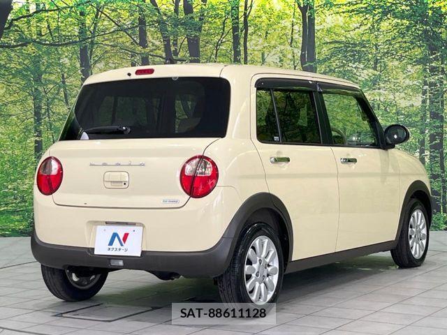 Suzuki LAPIN 2015-09 8795219-18