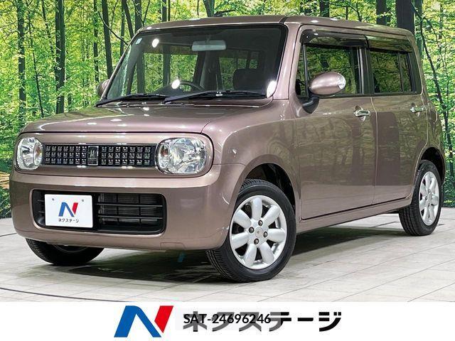 Suzuki LAPIN 2012-03 8795221-0