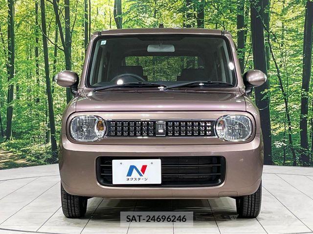 Suzuki LAPIN 2012-03 8795221-13