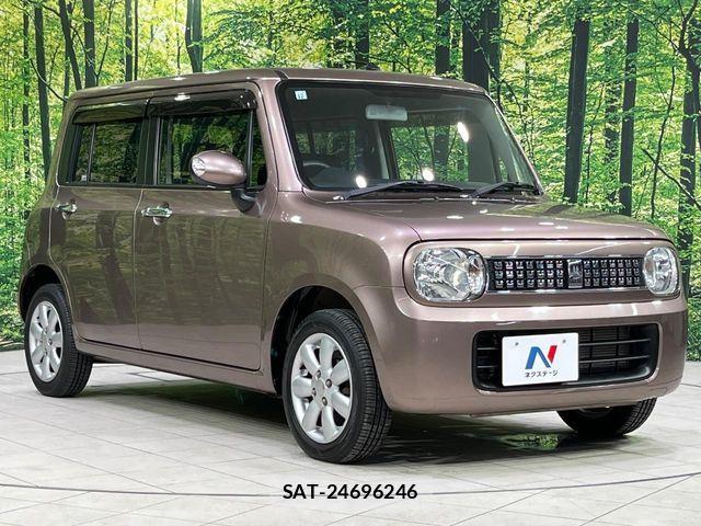 Suzuki LAPIN 2012-03 8795221-15