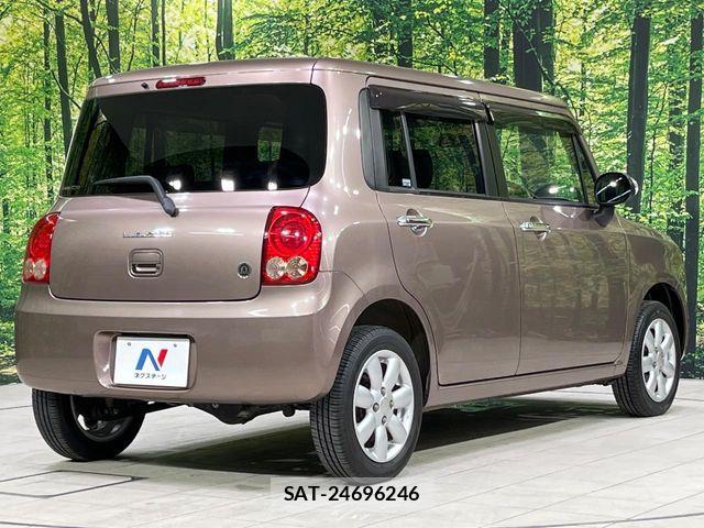 Suzuki LAPIN 2012-03 8795221-16