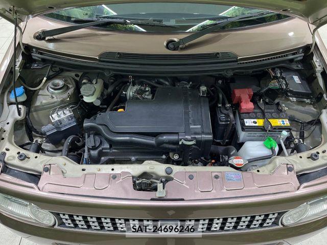 Suzuki LAPIN 2012-03 8795221-17
