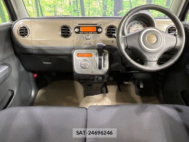 Suzuki LAPIN 2012-03 8795221-1