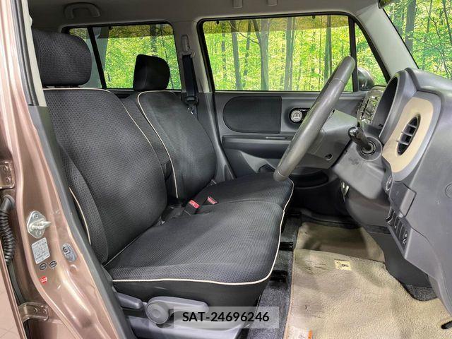 Suzuki LAPIN 2012-03 8795221-7