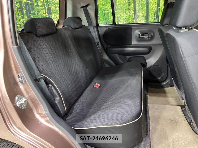 Suzuki LAPIN 2012-03 8795221-8