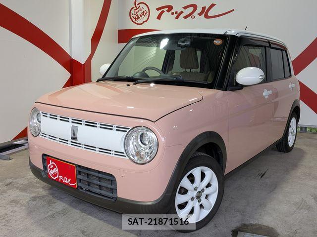 Suzuki LAPIN 2015-09 8795222-0