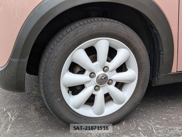 Suzuki LAPIN 2015-09 8795222-11