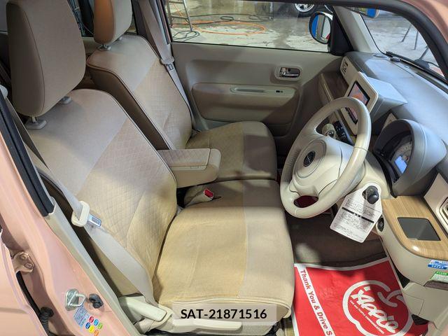 Suzuki LAPIN 2015-09 8795222-1