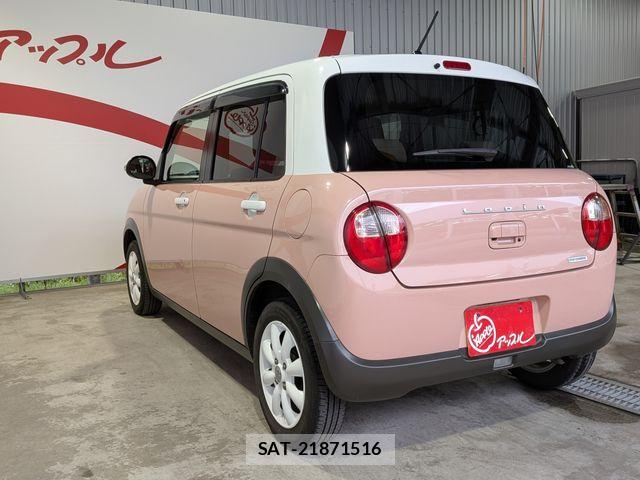 Suzuki LAPIN 2015-09 8795222-2