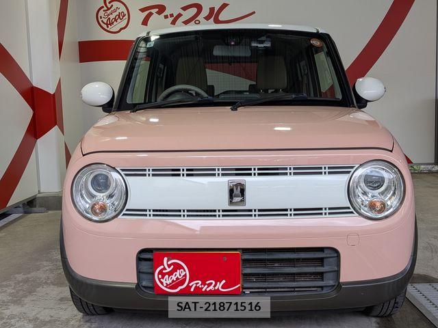 Suzuki LAPIN 2015-09 8795222-3