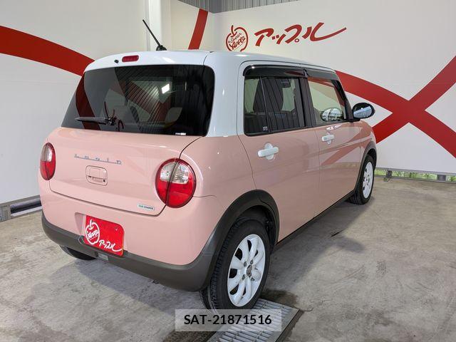 Suzuki LAPIN 2015-09 8795222-4