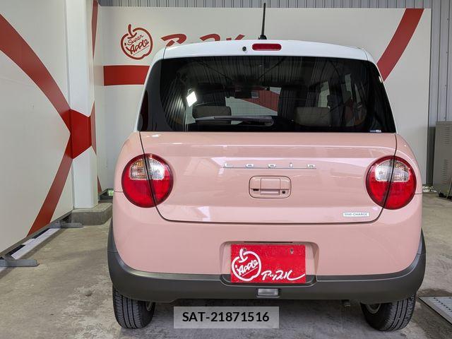 Suzuki LAPIN 2015-09 8795222-5
