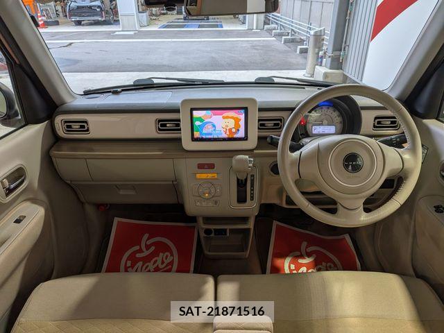 Suzuki LAPIN 2015-09 8795222-6