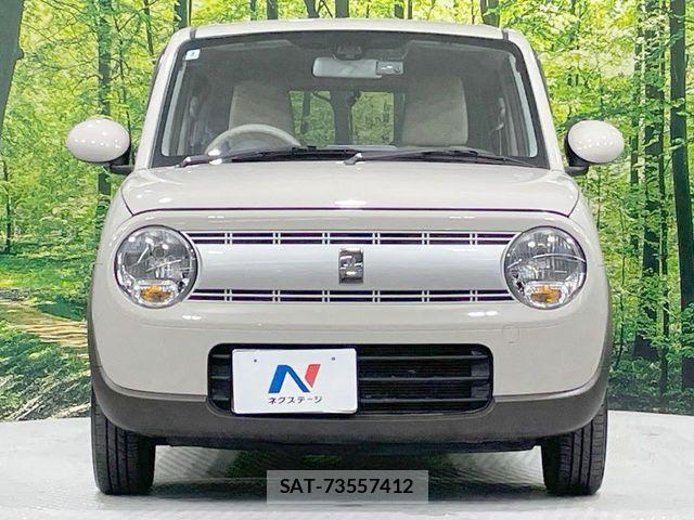 Suzuki LAPIN 2016-03 8848169-14