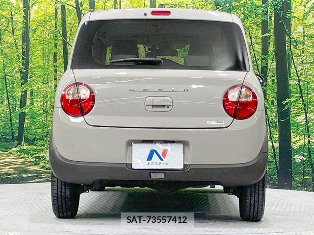 Suzuki LAPIN 2016-03 8848169-15