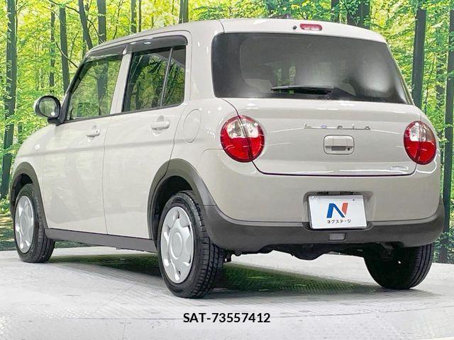Suzuki LAPIN 2016-03 8848169-17