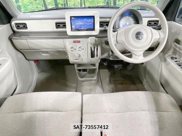 Suzuki LAPIN 2016-03 8848169-1