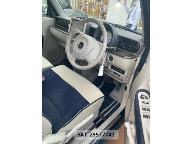 Suzuki LAPIN 2019-03 8848167-10