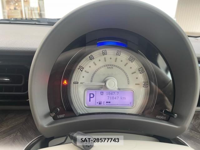 Suzuki LAPIN 2019-03 8848167-13