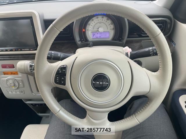 Suzuki LAPIN 2019-03 8848167-14