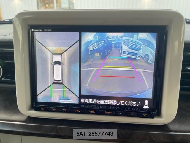 Suzuki LAPIN 2019-03 8848167-18
