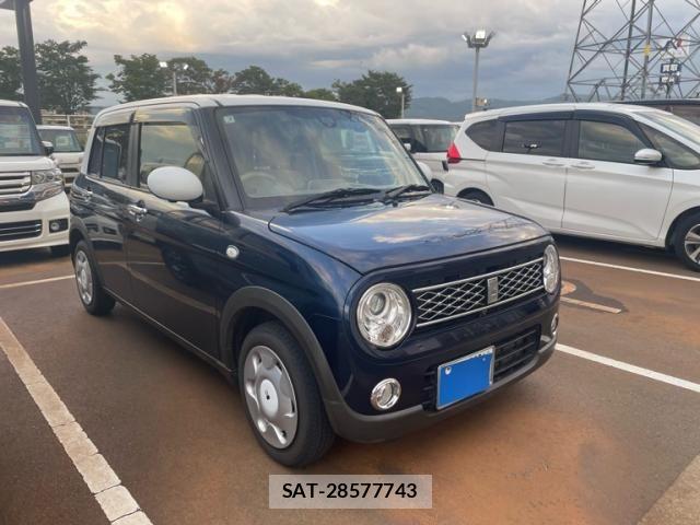 Suzuki LAPIN 2019-03 8848167-1
