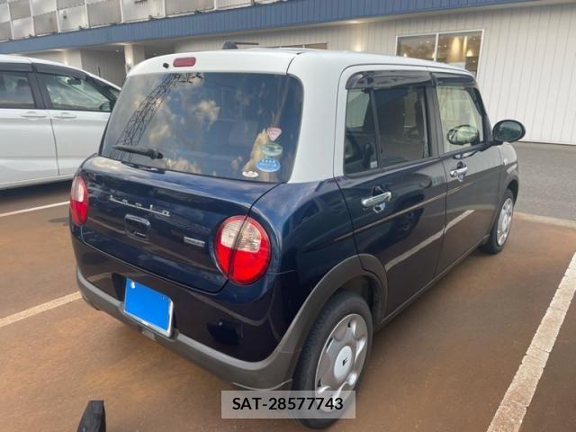 Suzuki LAPIN 2019-03 8848167-2