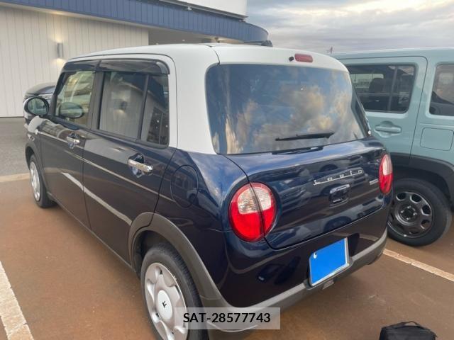 Suzuki LAPIN 2019-03 8848167-3