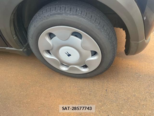 Suzuki LAPIN 2019-03 8848167-4