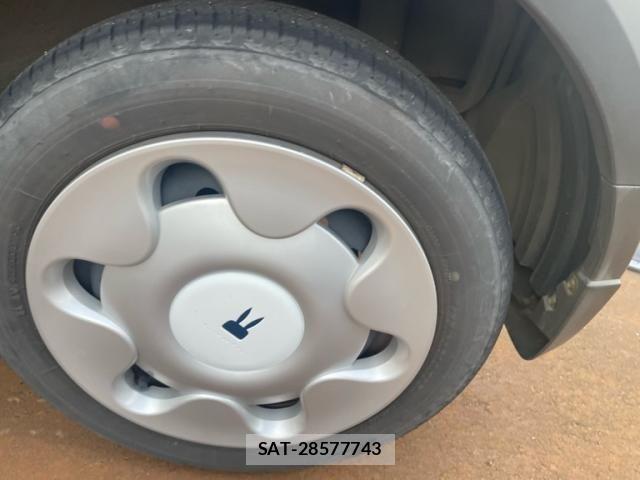 Suzuki LAPIN 2019-03 8848167-6