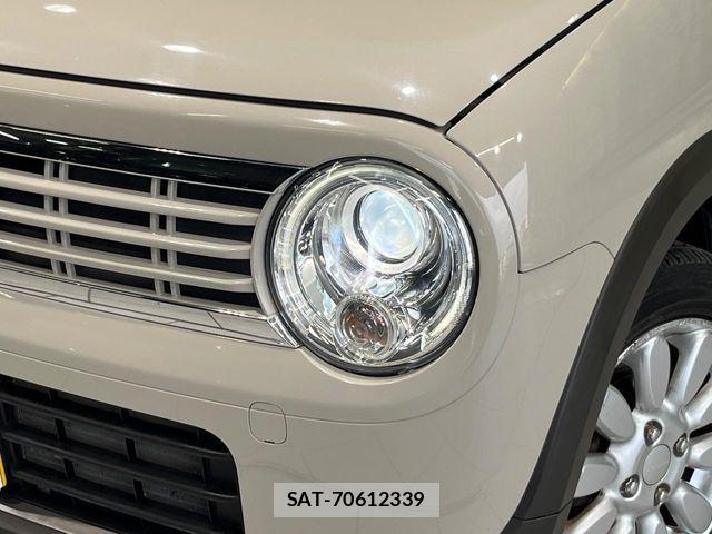 Suzuki LAPIN 2018-01 8848170-11