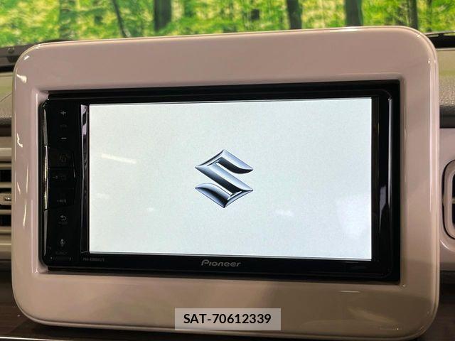 Suzuki LAPIN 2018-01 8848170-3